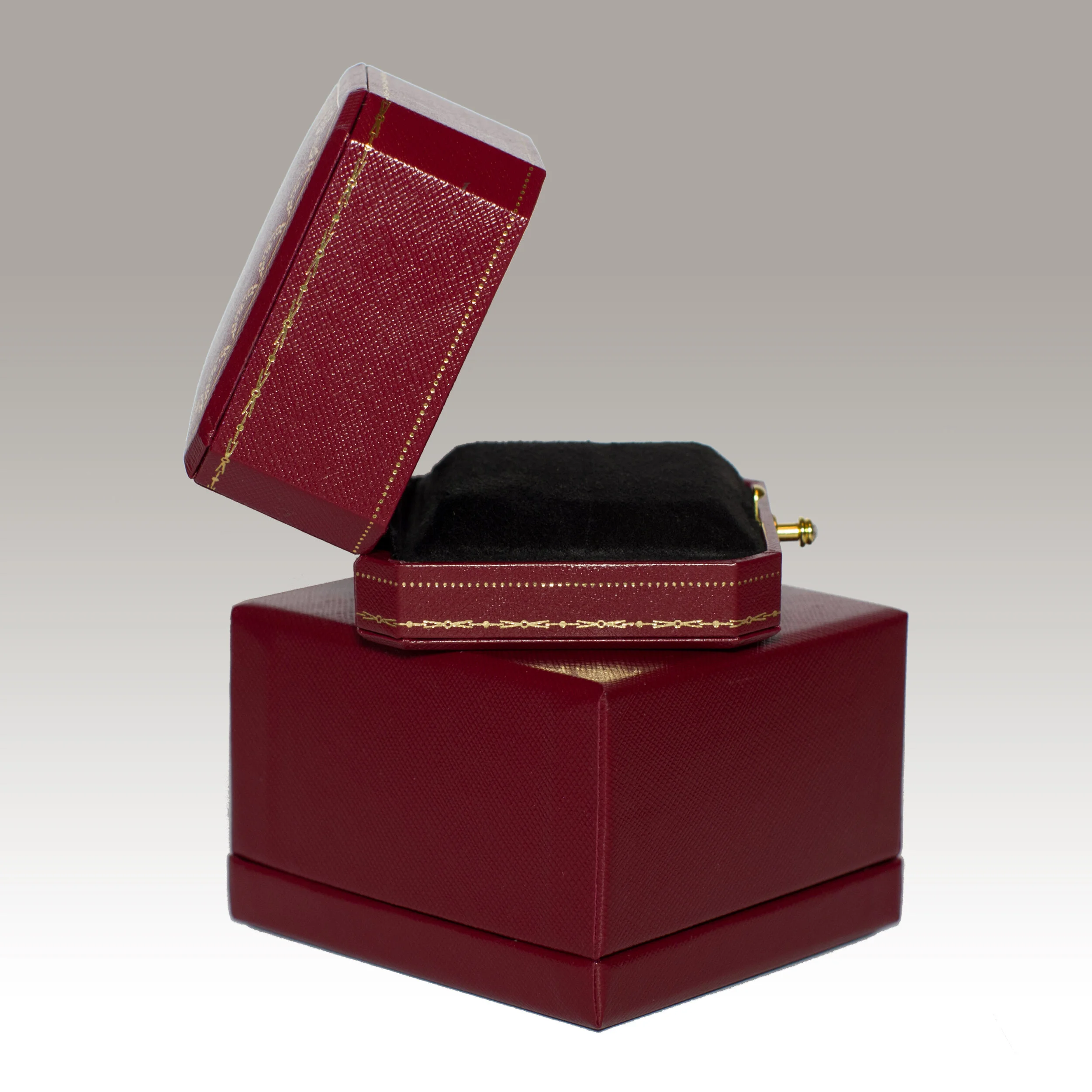 luxury ring box