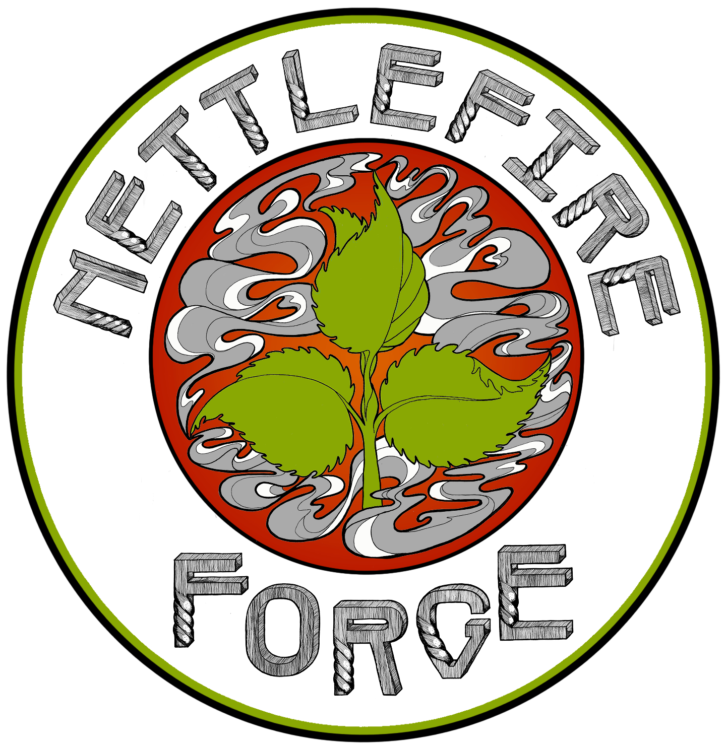 Nettlefire Forge
