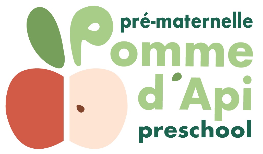 Pomme d'Api | Vancouver French Immersion Preschool
