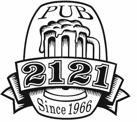 2121 Pub &amp; Grill