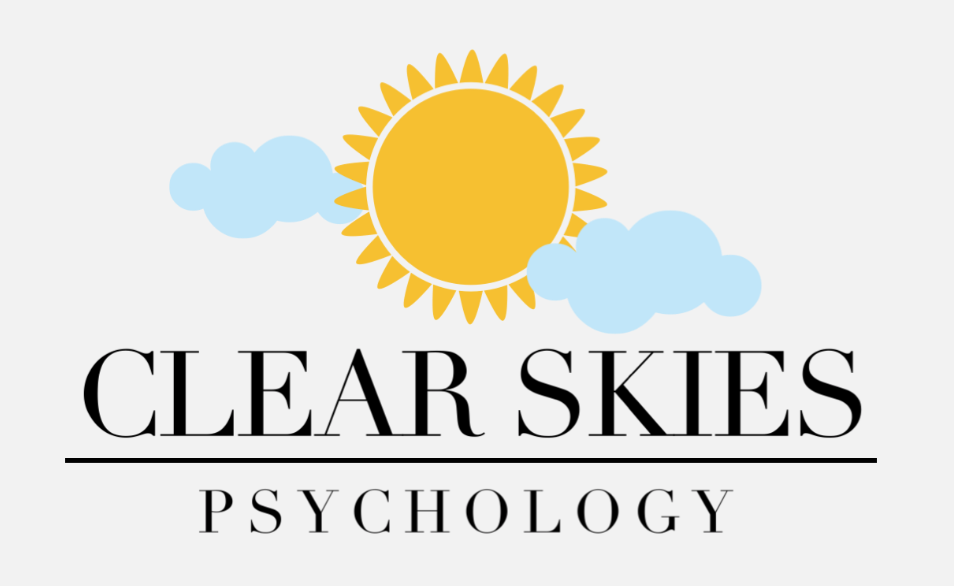 Clear Skies Psychology