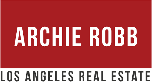 Archie Robb - Los Angeles Real Estate