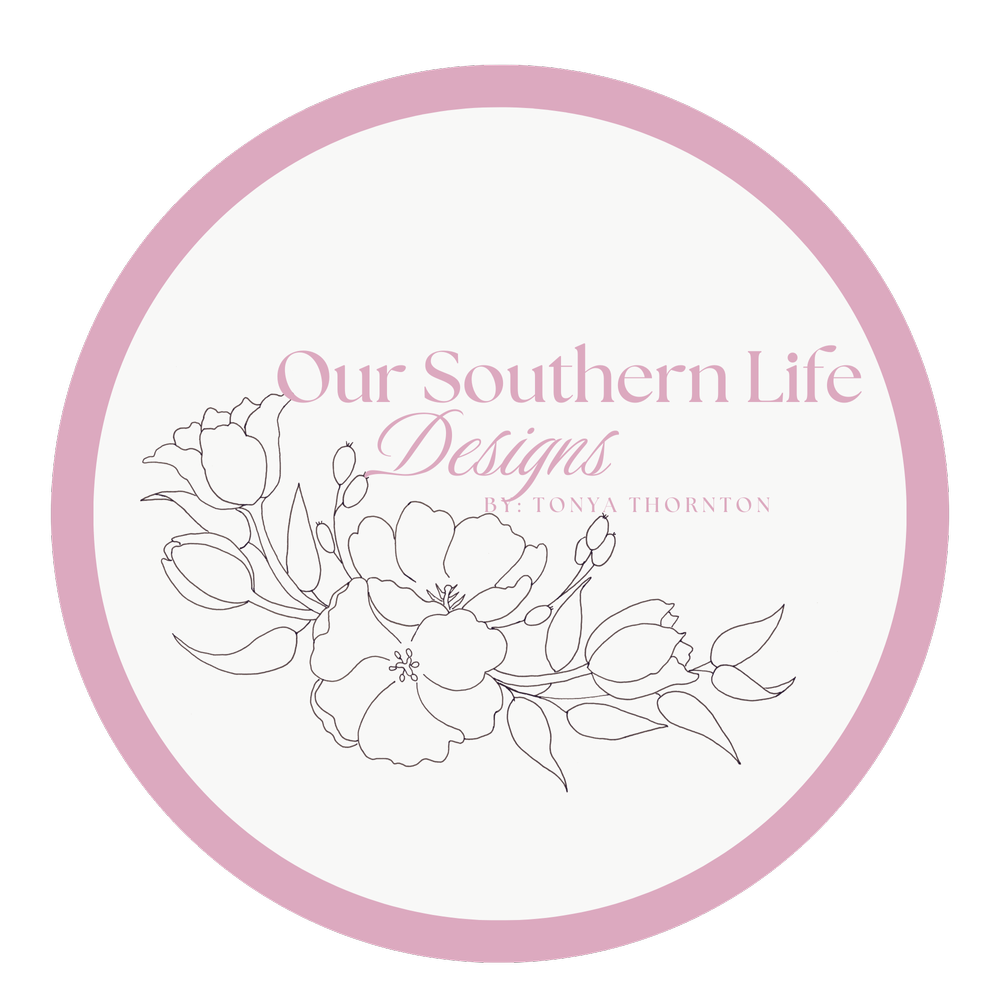 Designs by Tonya Thornton