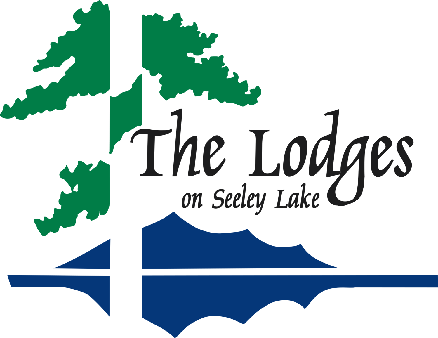The Lodges on Seeley Lake