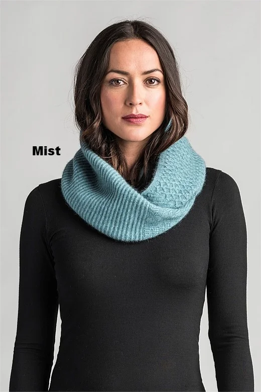 loop scarf