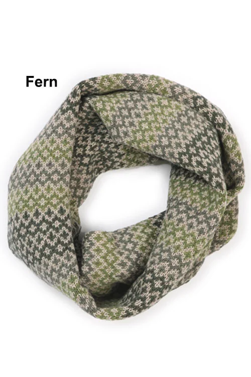 infinity scarf