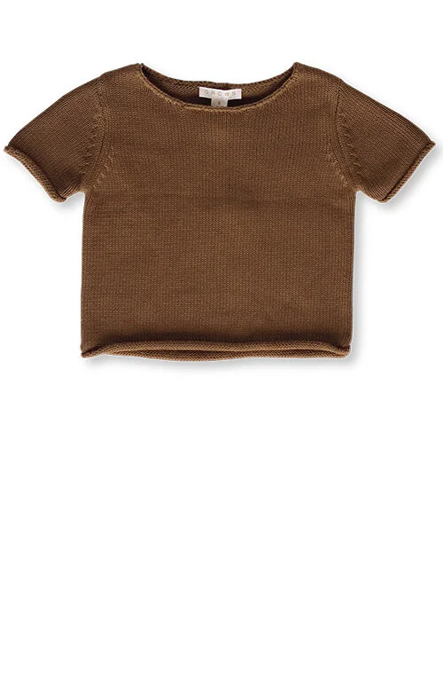 knit tee shirts