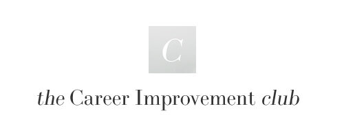 Career Improvement Club | Professional Templates