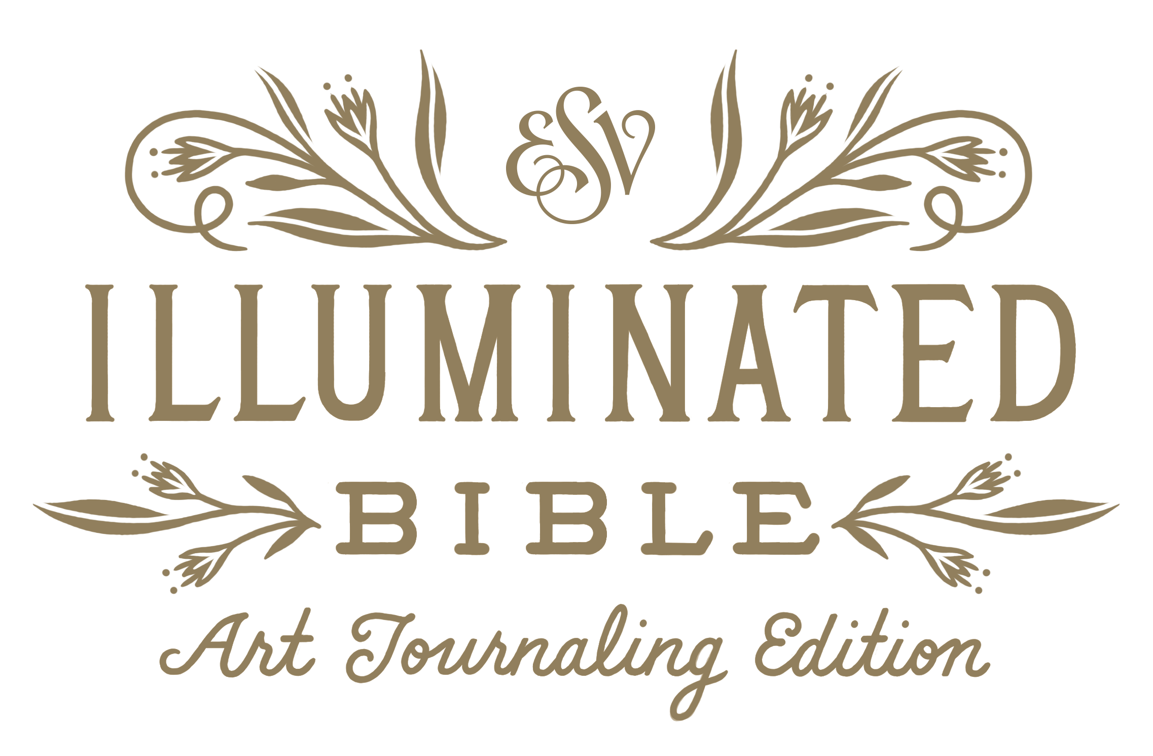 ESV Illuminated Bible
