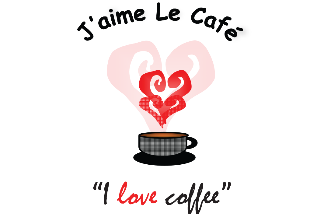 J'aime Le Café