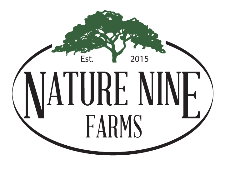 Nature Nine Farms — Sustainable Organic Farming