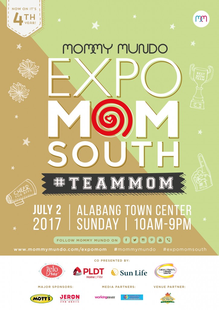 Expo Mom South-01