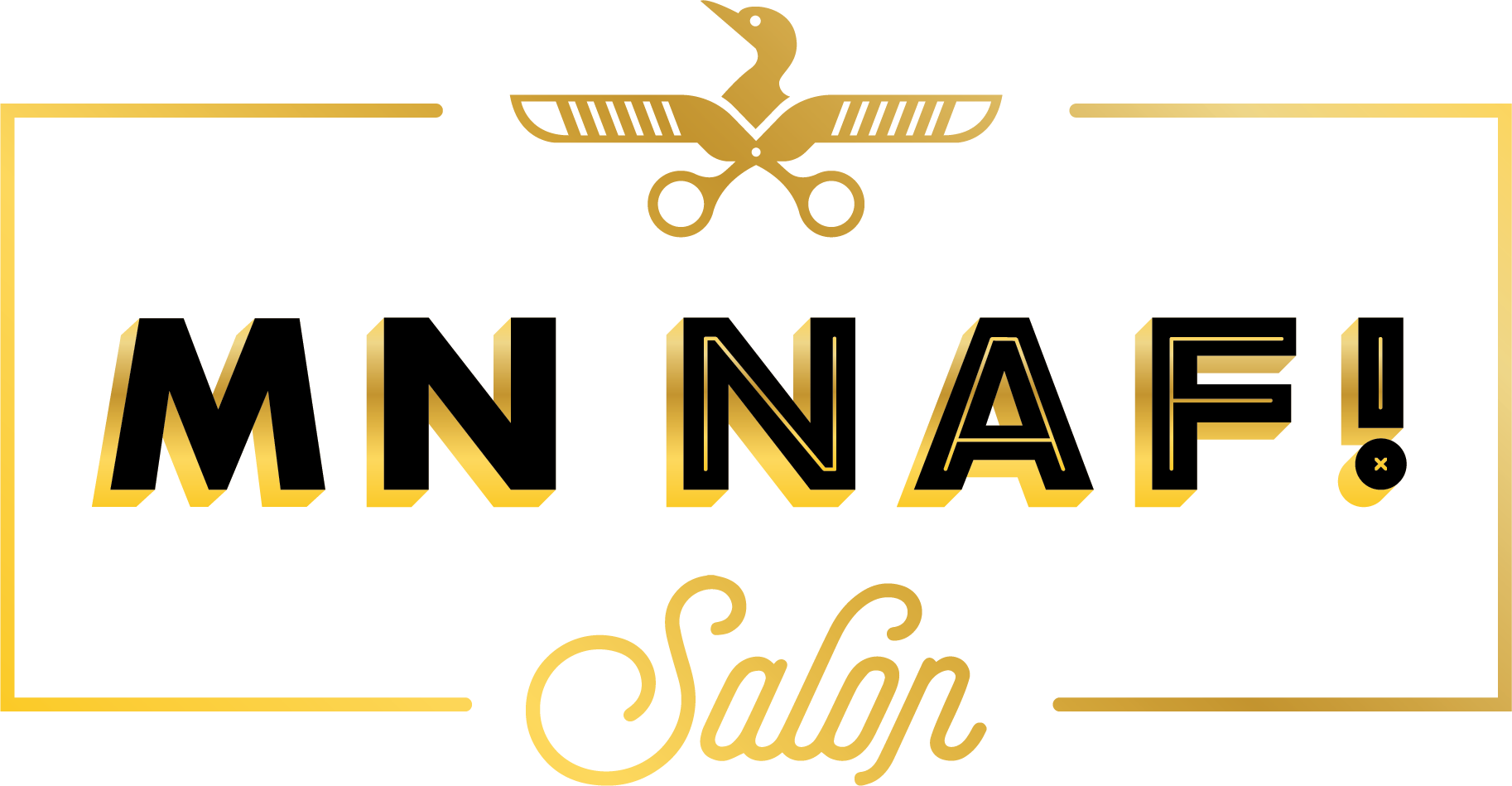 MN NAF! SALON