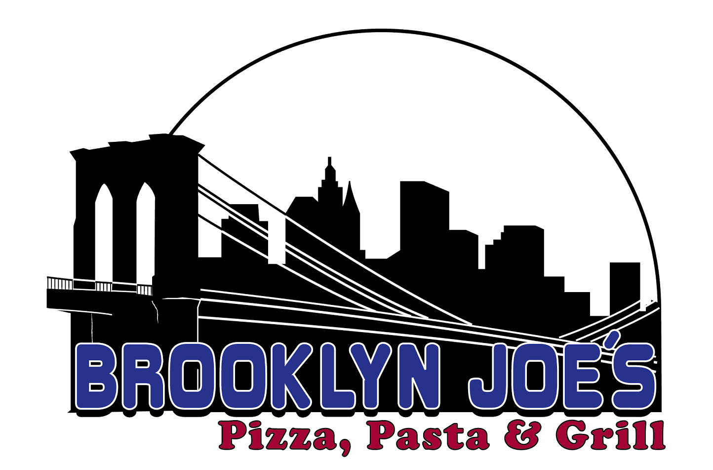 Brooklyn Joe's Pizza, Pasta & Grill 