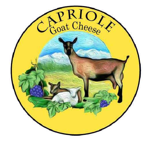 Capriole Goat Cheese