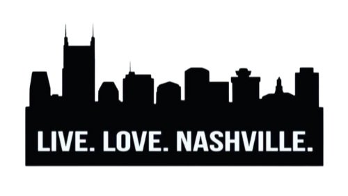 Live Love Nashville