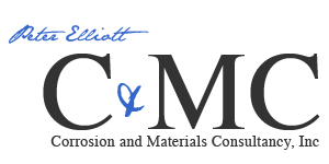 Corrosion and Materials Consultancy, Inc.