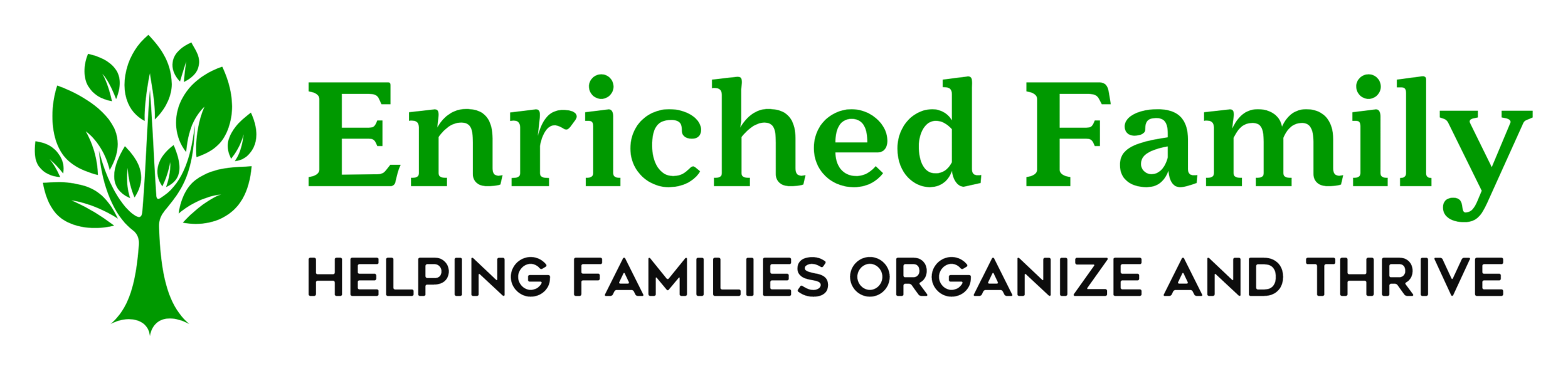 Enriched Family