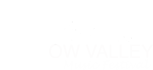 Bow Valley Music Festival