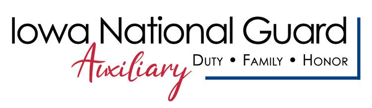 Iowa National Guard Officers Auxiliary