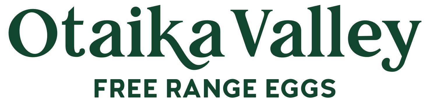 Otaika Valley Free Range Eggs