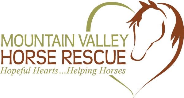 Mountain Valley Horse Rescue