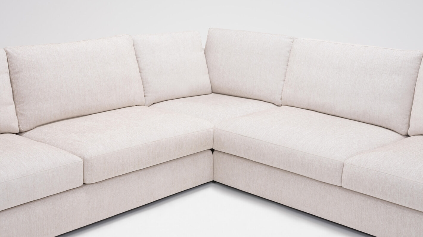 Cello Corner Sofa Eq3 M Collection Home