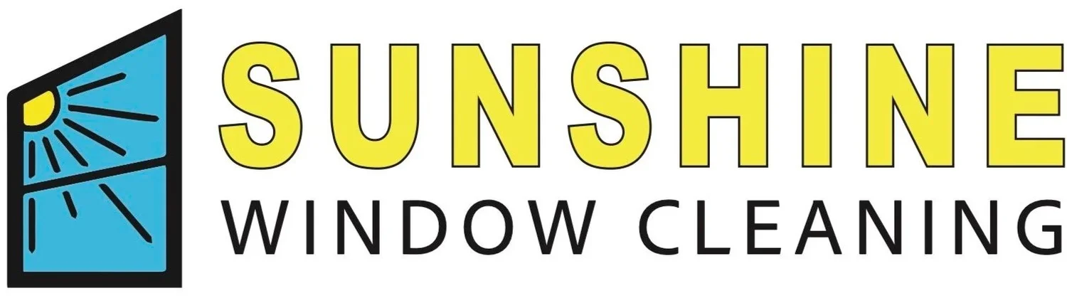 Sunshine Window Cleaning | Bend, OR