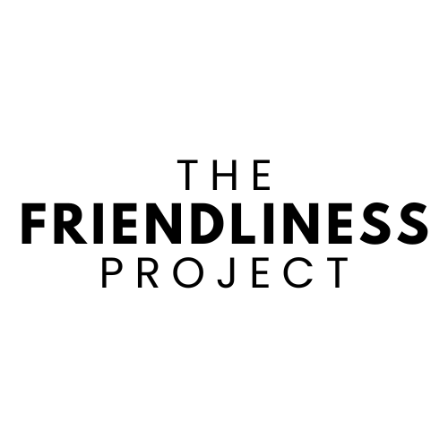 The Friendliness Project
