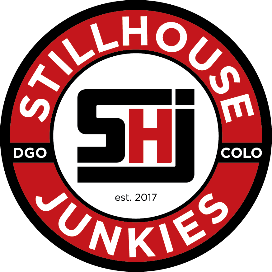 Stillhouse Junkies