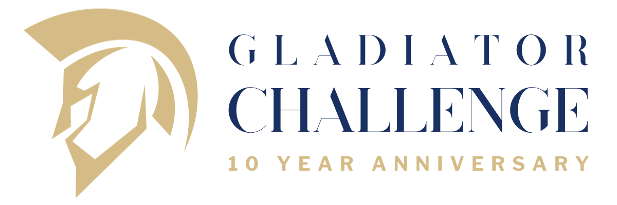 Gladiator Challenge