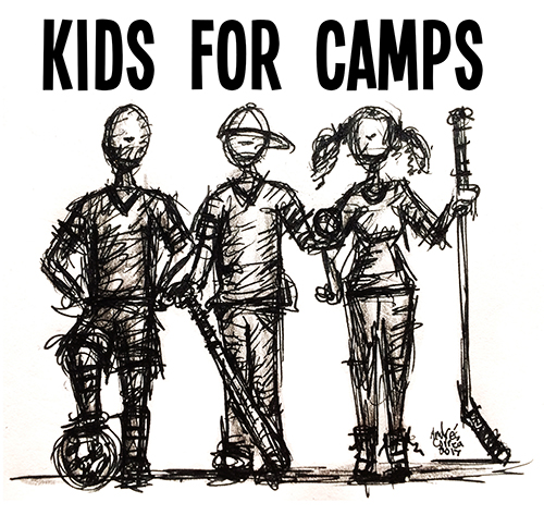 Kids For Camps