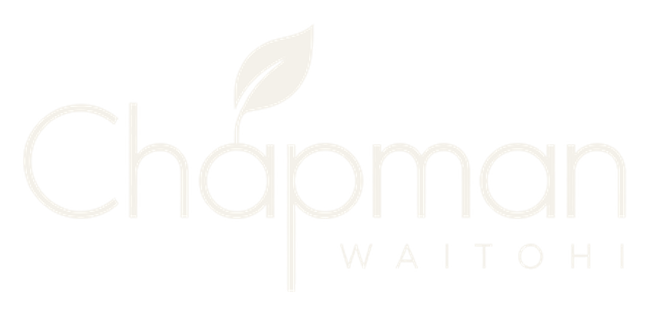 Chapman Waitohi