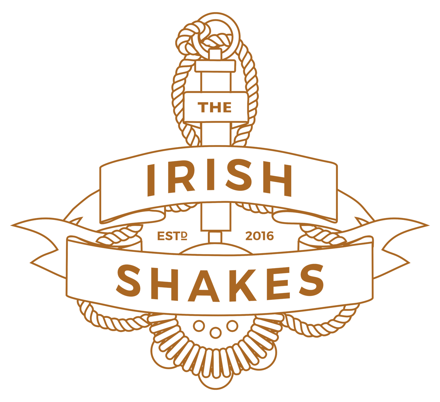 The Irish Shakes