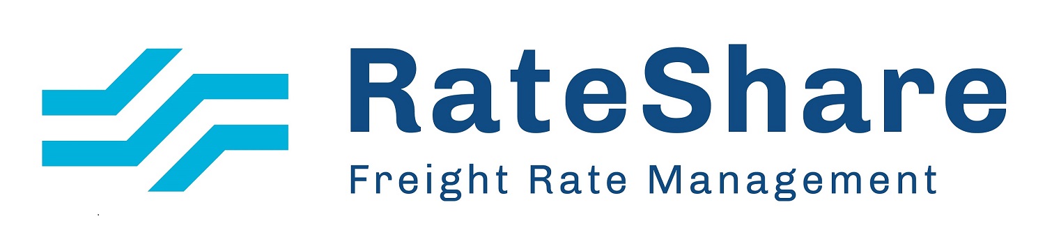 RateShare - Freight Rate Management made easy!