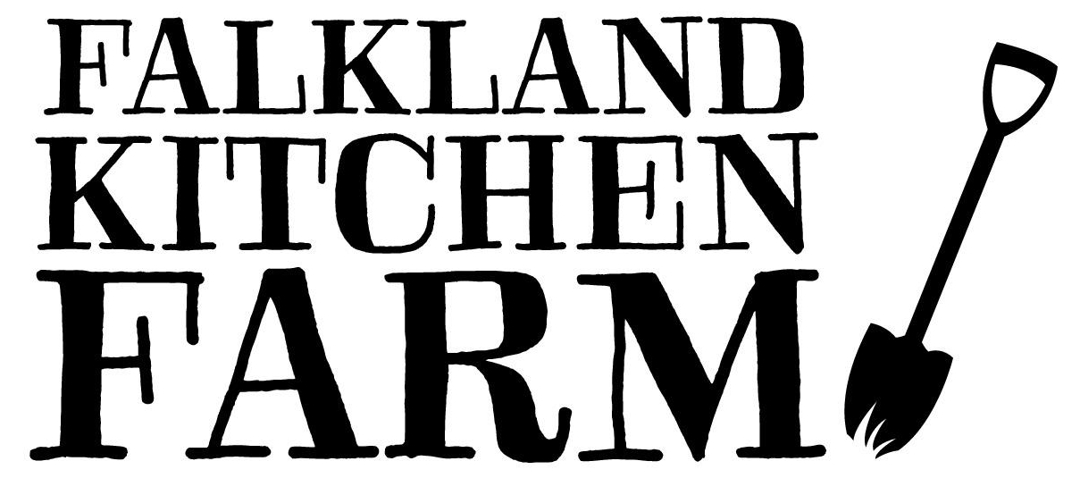 Falkland Kitchen Farm 
