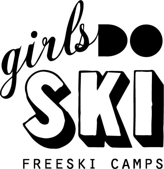 Girls Do Ski
