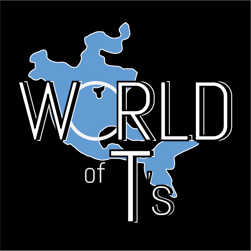  World of T's