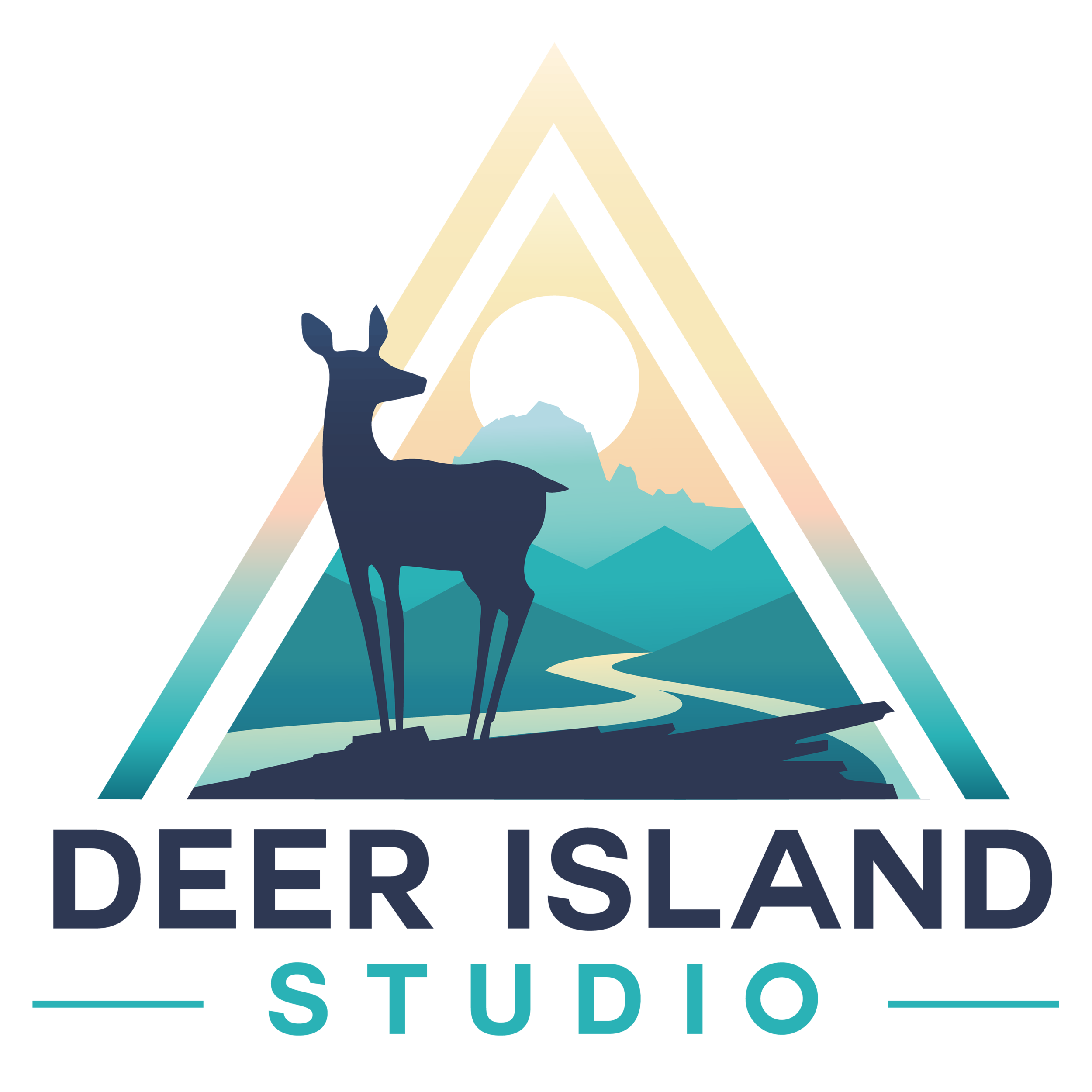 Deer Island Studio