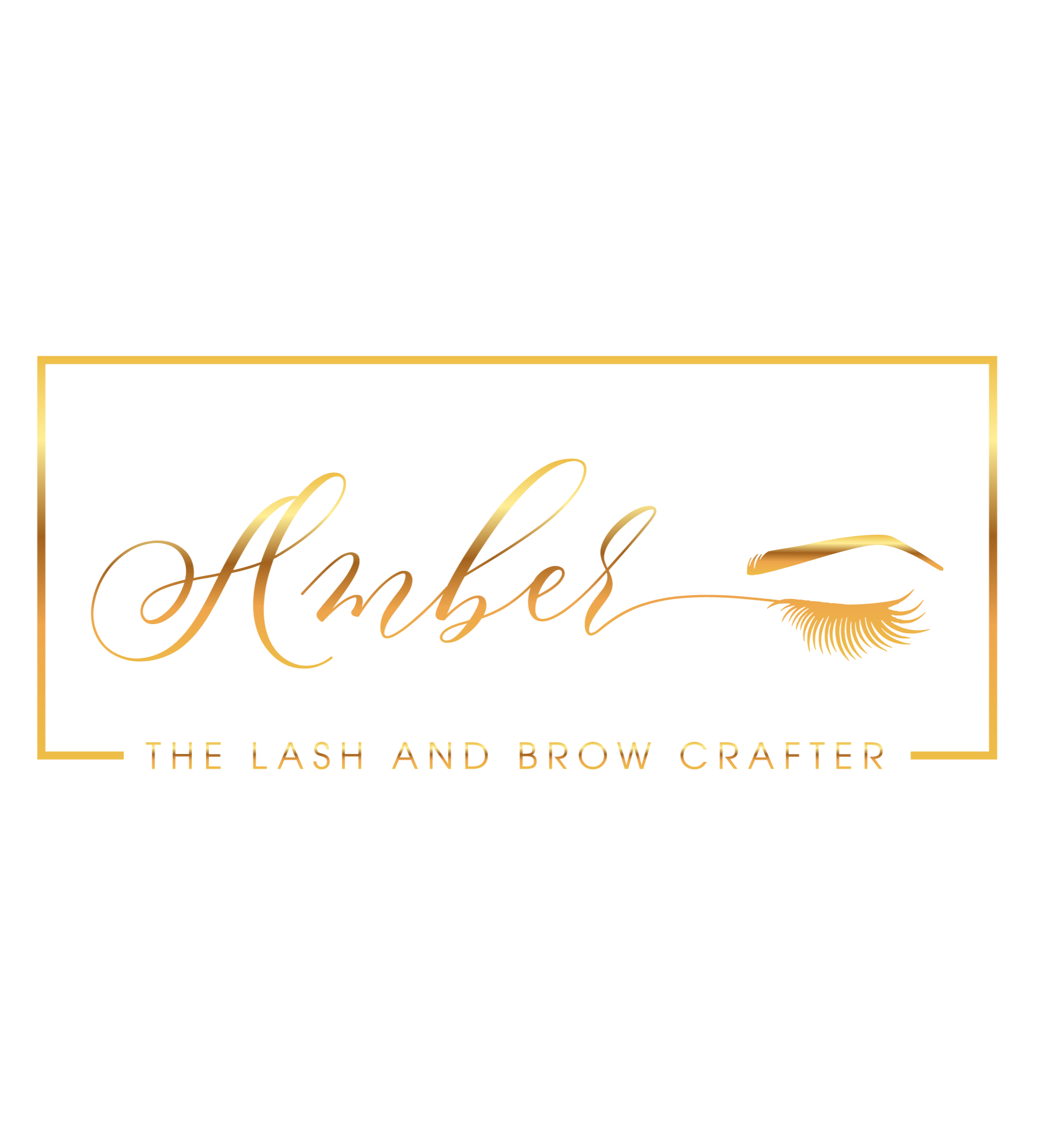Amber the Lash &amp; Brow Crafter