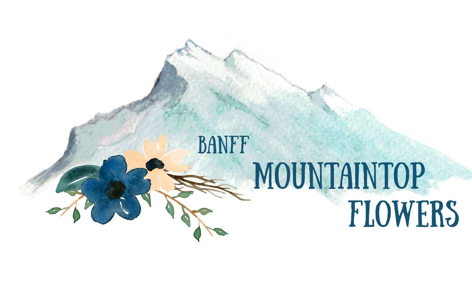 Banff Mountaintop Flowers - Florist