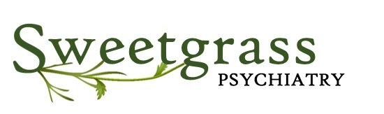 Sweetgrass Psychiatry 