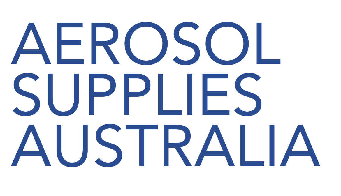 Aerosol Supplies Australia