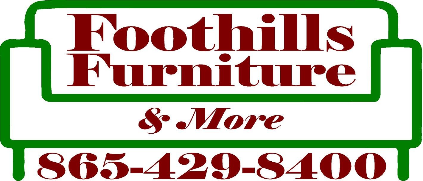 Foothills Furniture