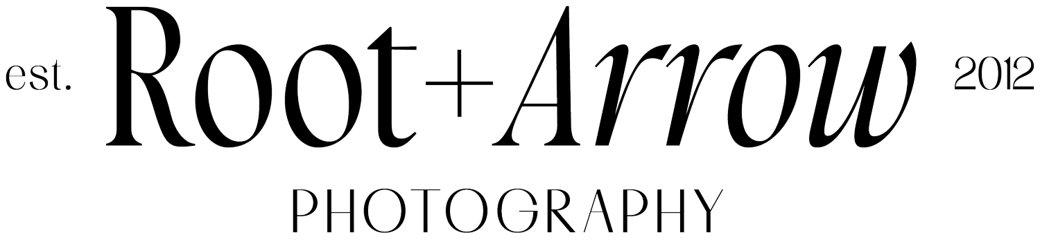 Root + Arrow Photography