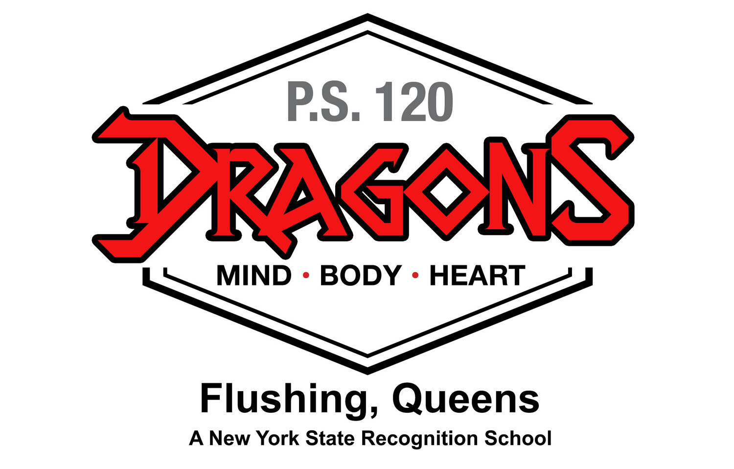PS 120Q- Home of the Flushing Dragons 