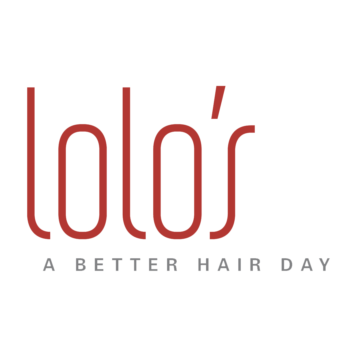 lolo's hair design