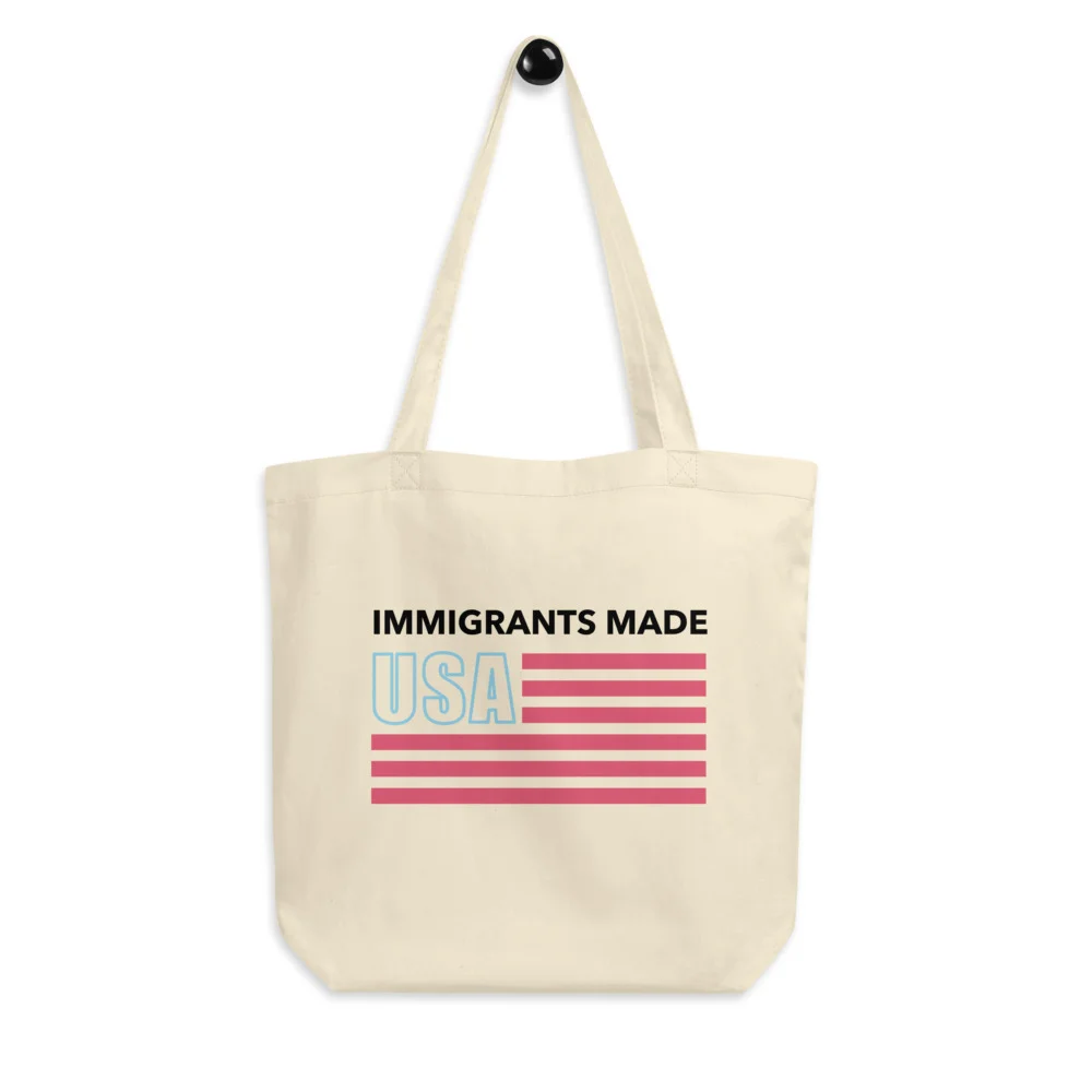 COOL TOTE, Made in USA