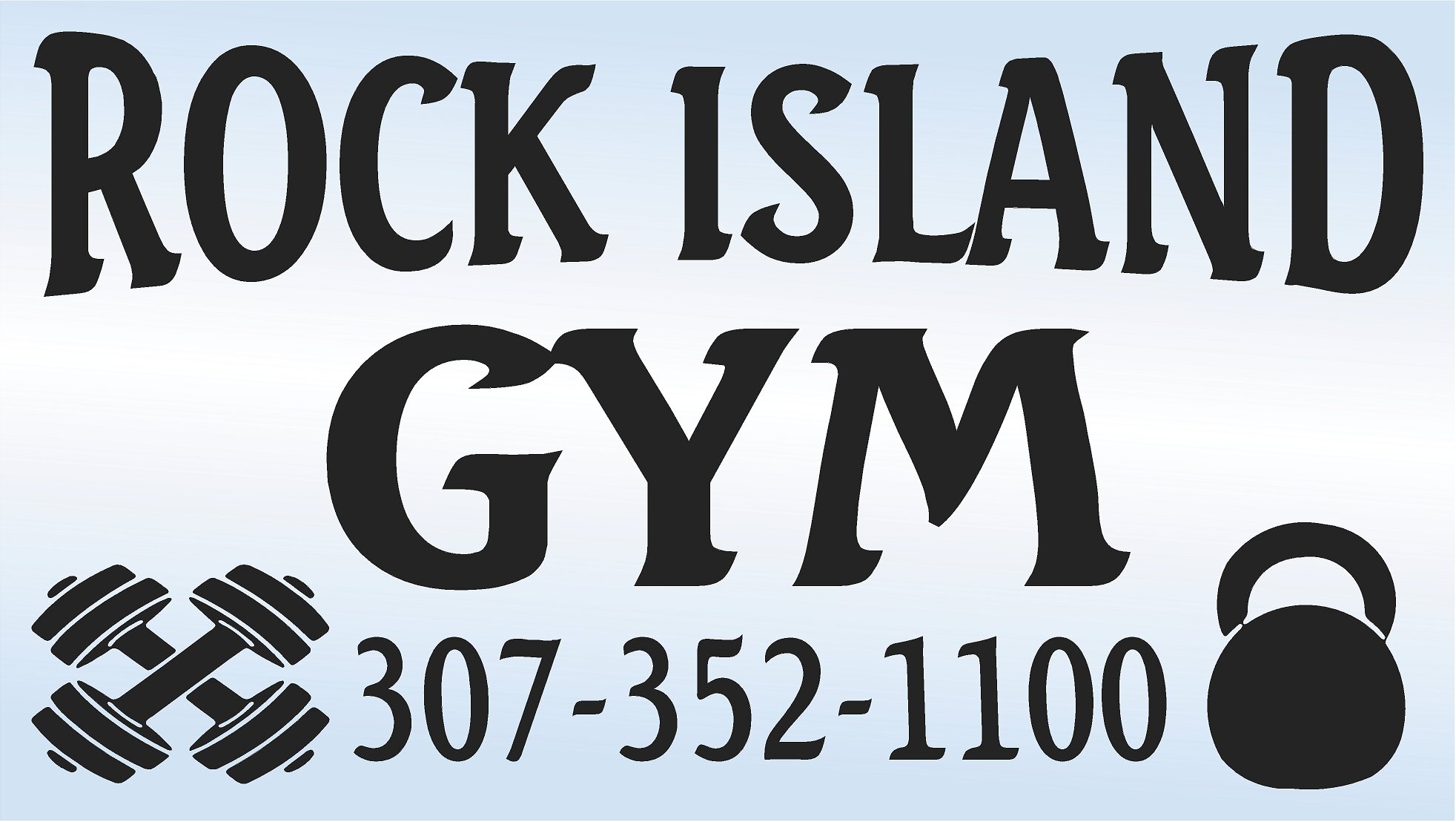 Rock Island Gym &amp; Green Island Gym