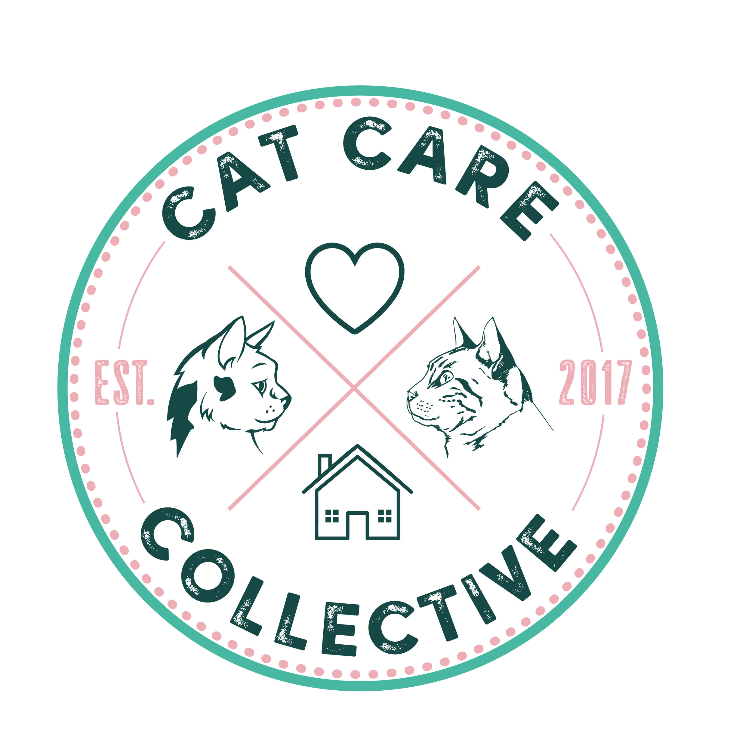 Cat Care Collective: In-Home Cat Sitting Services by Toronto Pet Professionals 